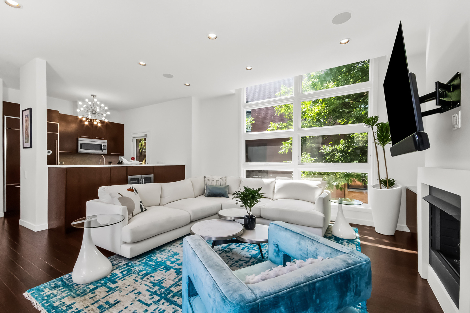 1767 N Hoyne Avenue Unit: K