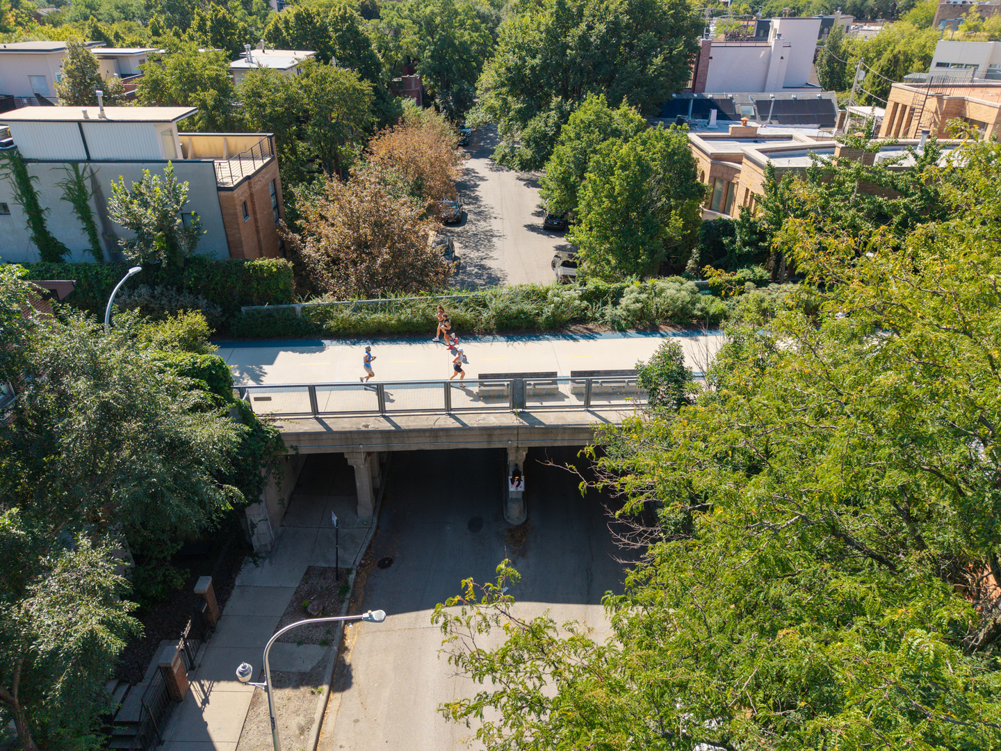1767 N Hoyne Avenue Unit: K