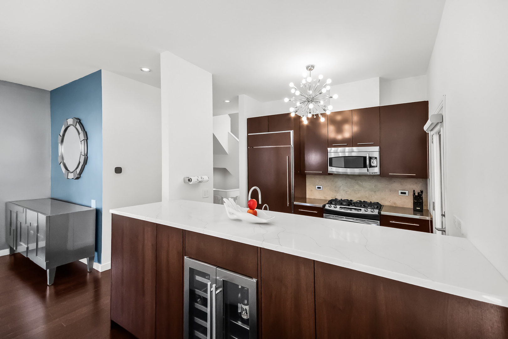 1767 N Hoyne Avenue Unit: K