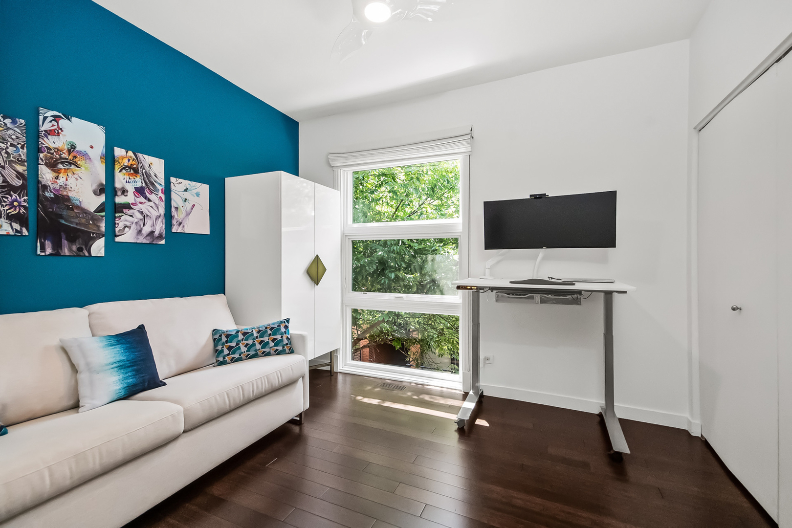 1767 N Hoyne Avenue Unit: K