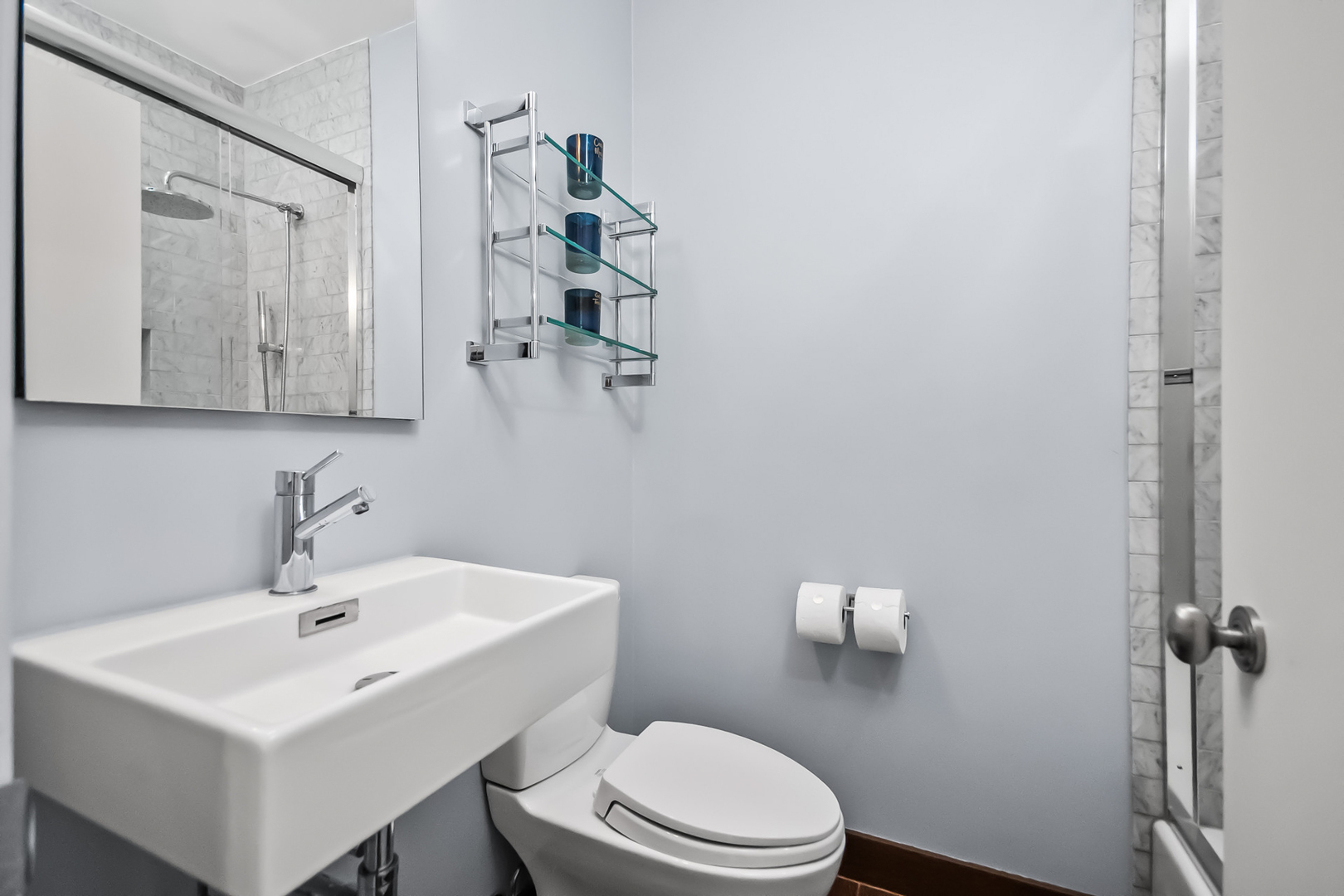 1767 N Hoyne Avenue Unit: K