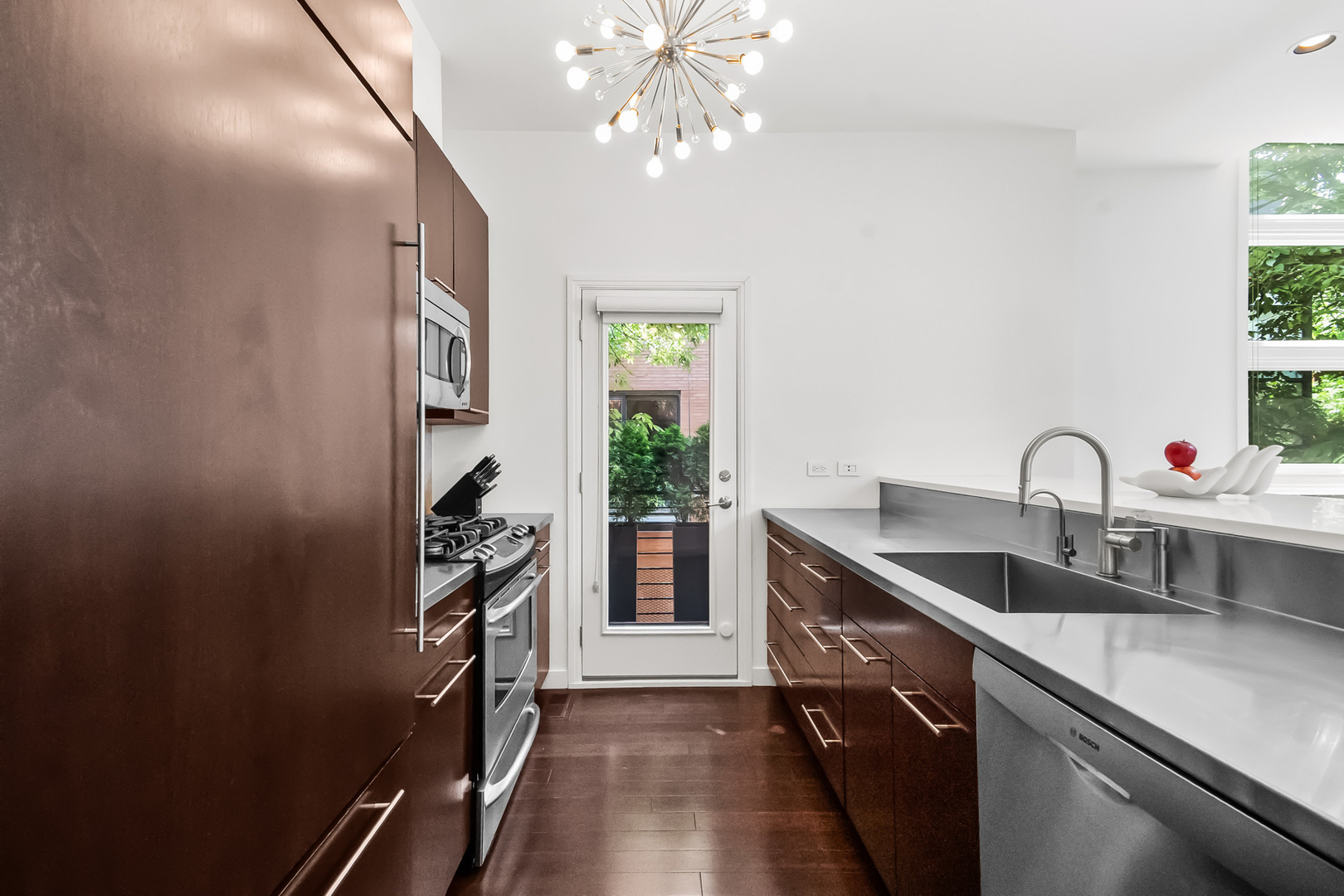 1767 N Hoyne Avenue Unit: K