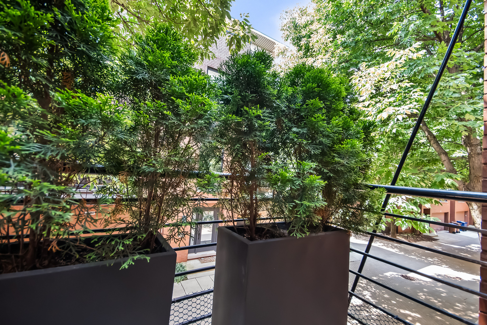1767 N Hoyne Avenue Unit: K