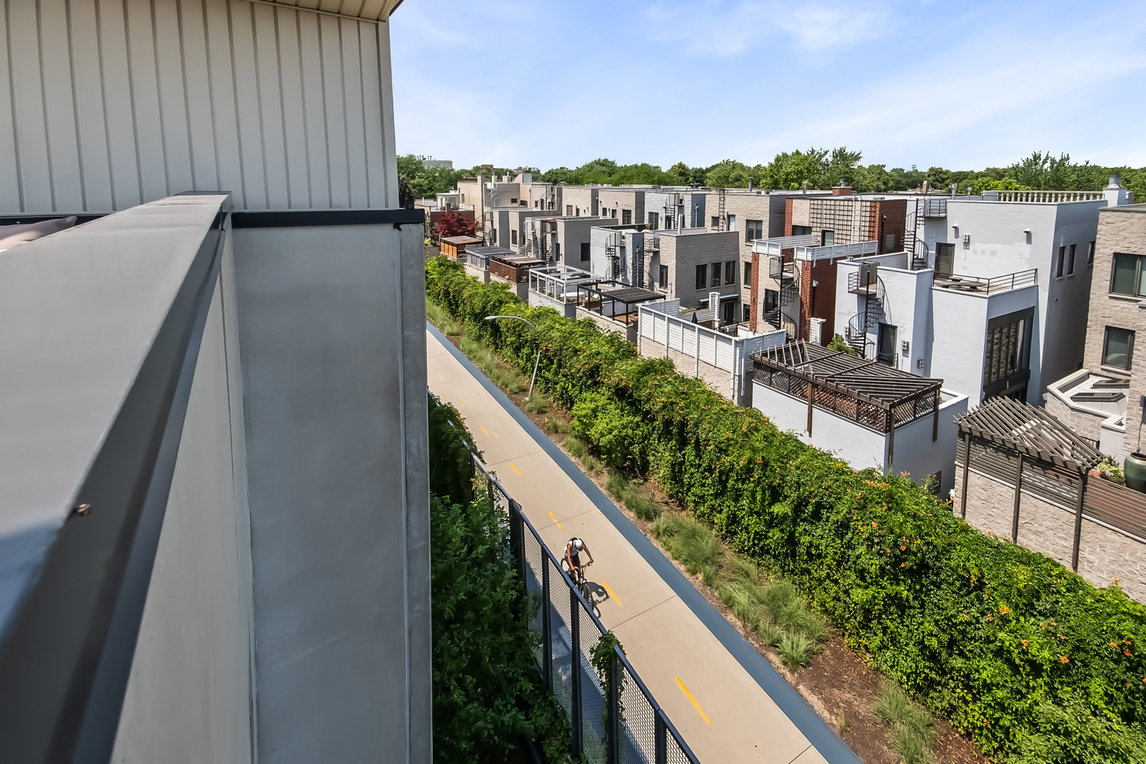 1767 N Hoyne Avenue Unit: K