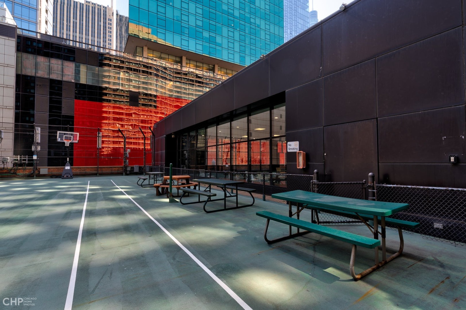211 E Ohio Street Unit: 1410