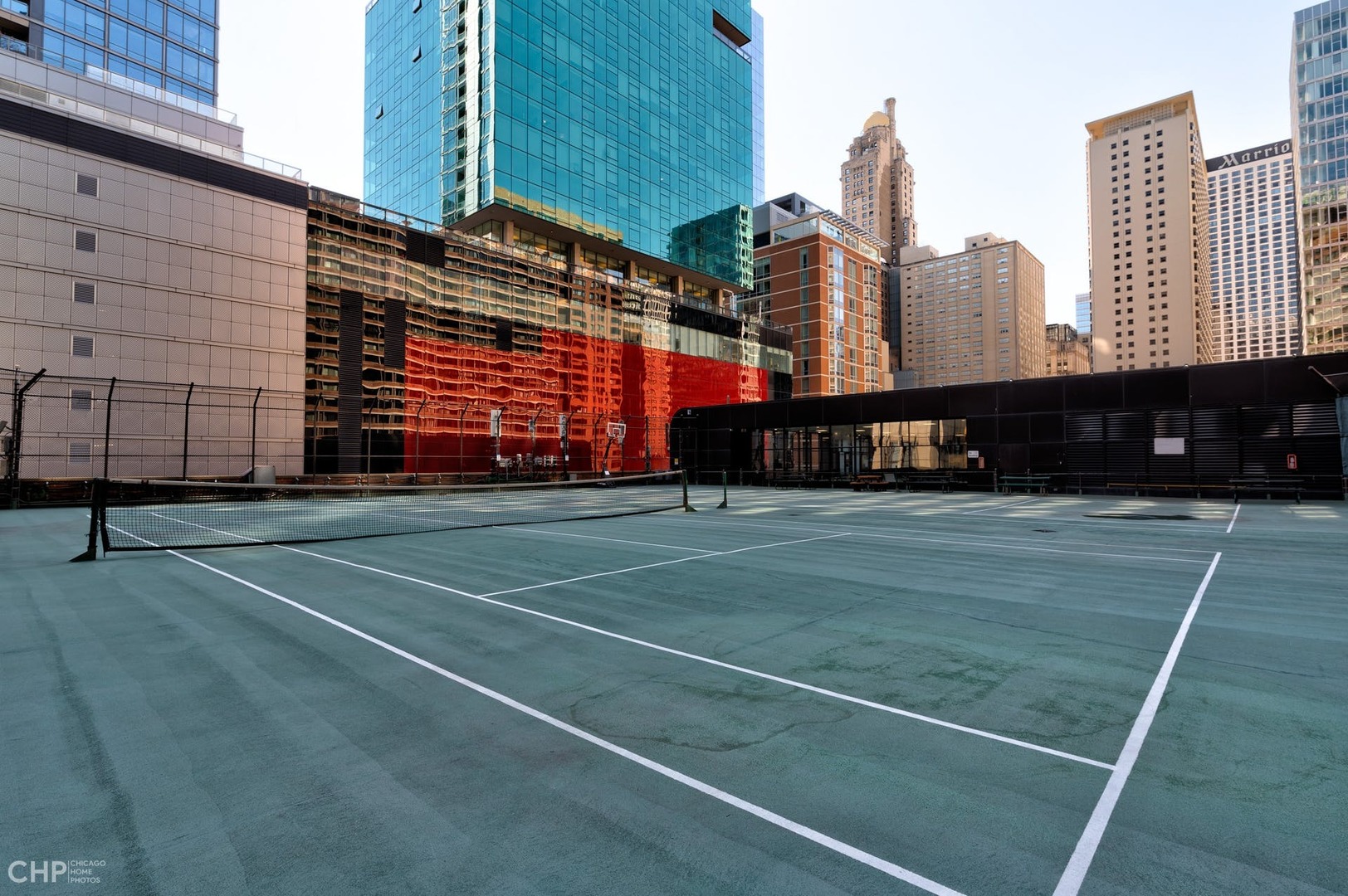 211 E Ohio Street Unit: 1410