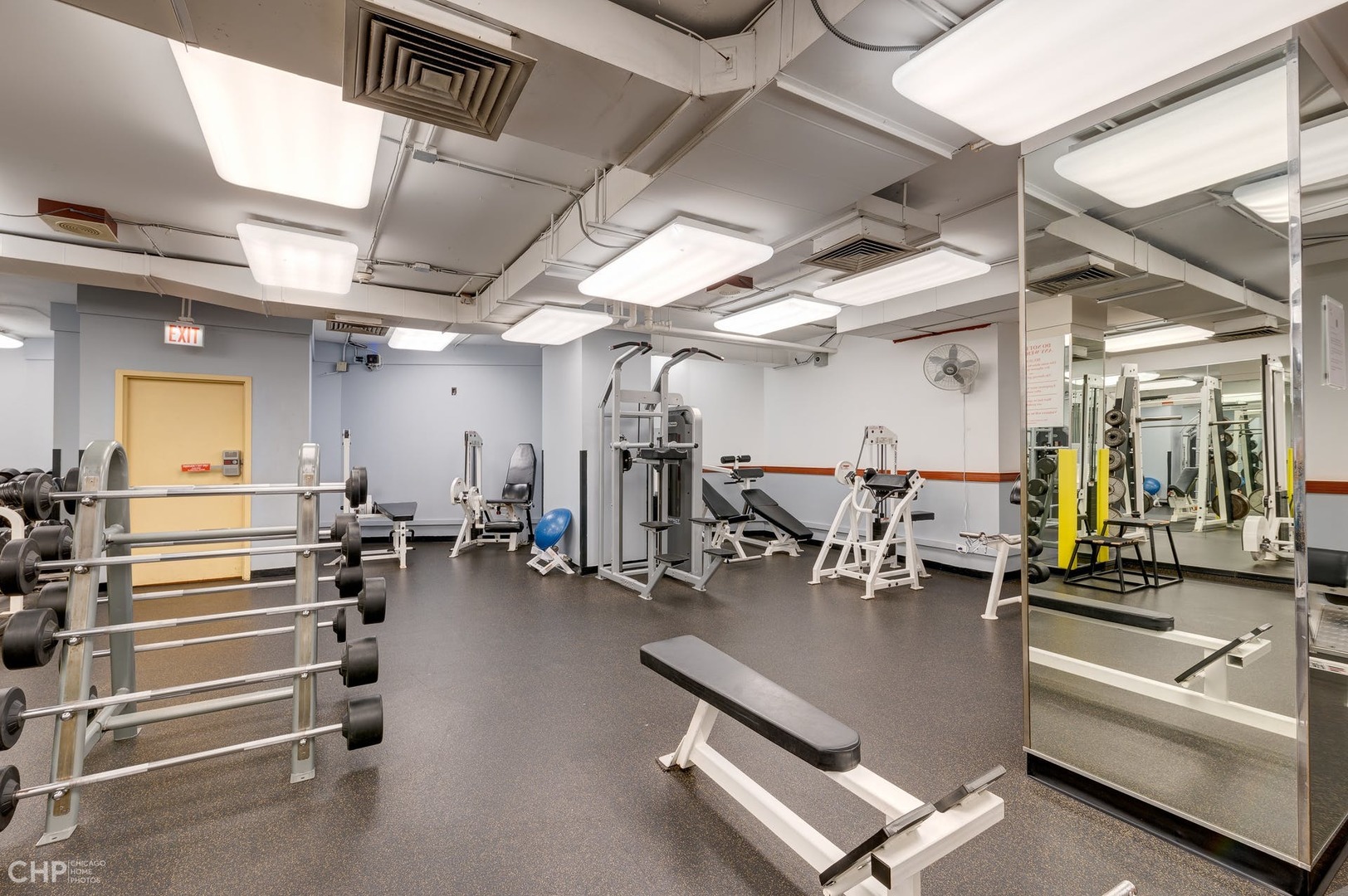 211 E Ohio Street Unit: 1410
