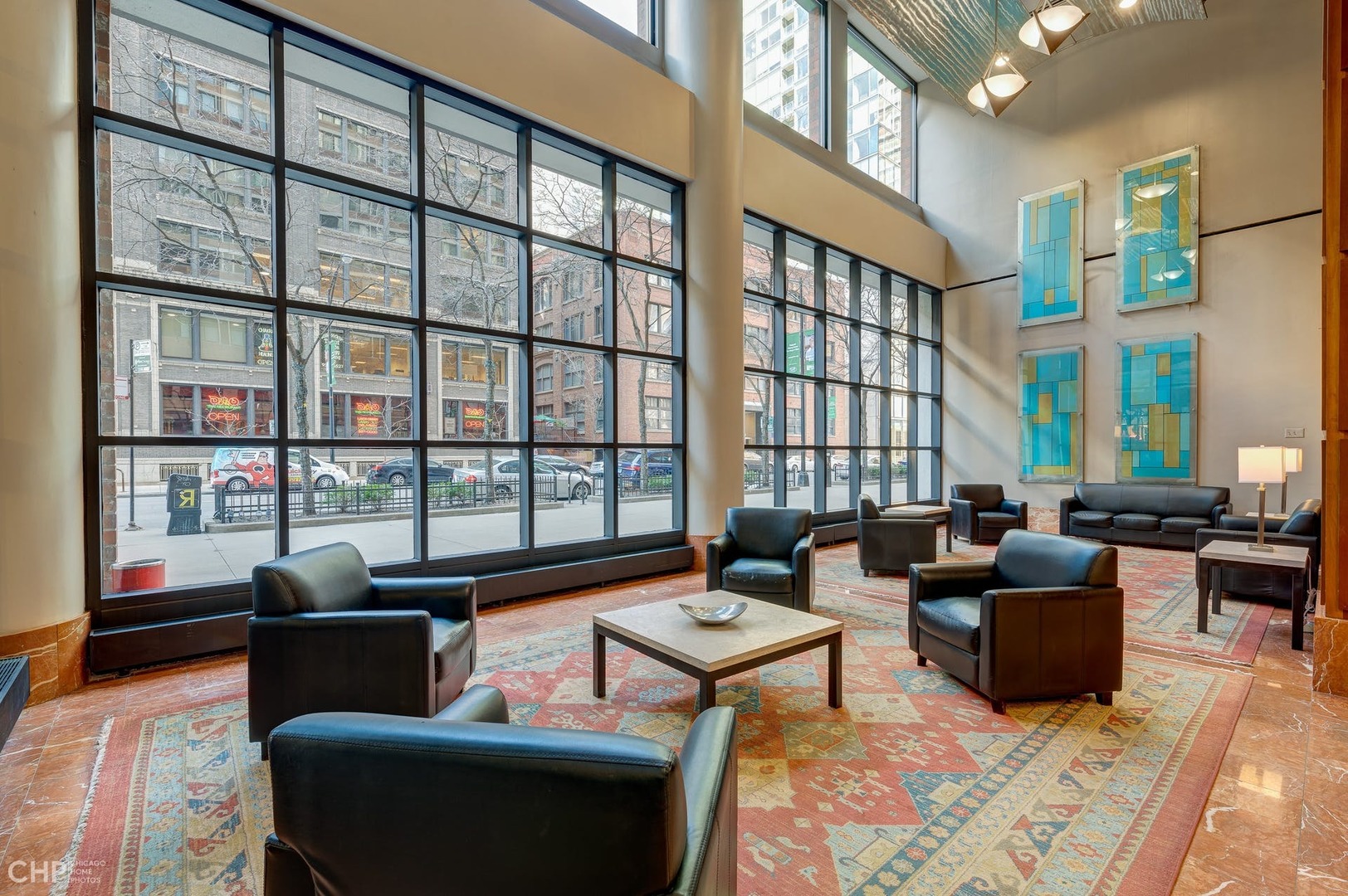 211 E Ohio Street Unit: 1410