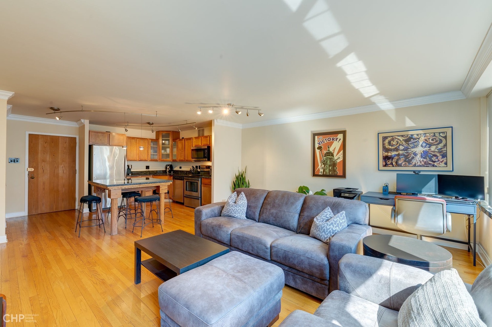 211 E Ohio Street Unit: 1410