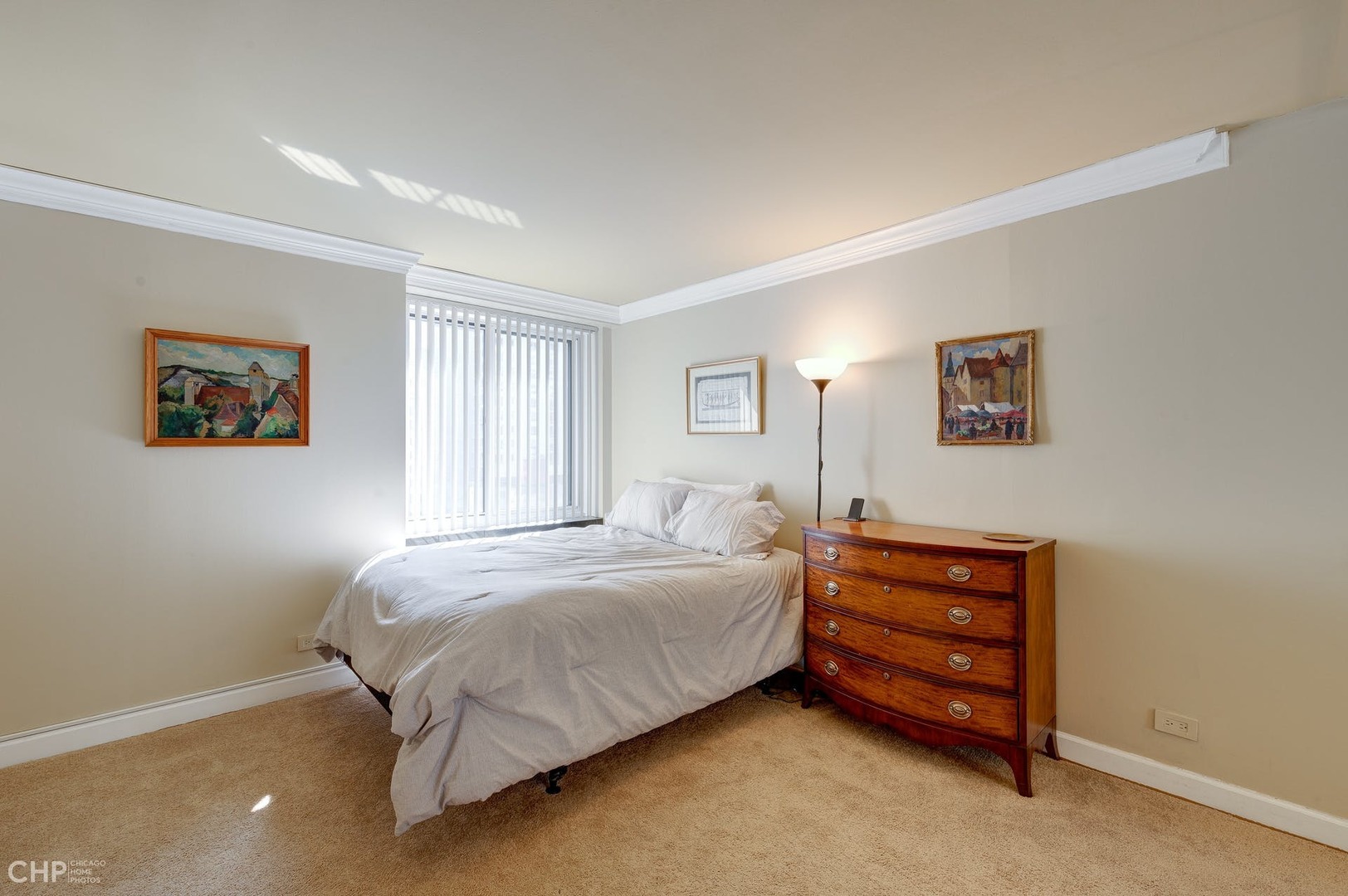 211 E Ohio Street Unit: 1410