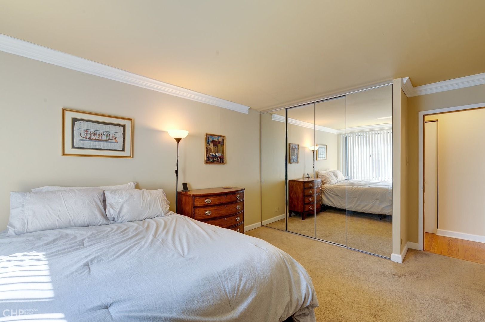 211 E Ohio Street Unit: 1410