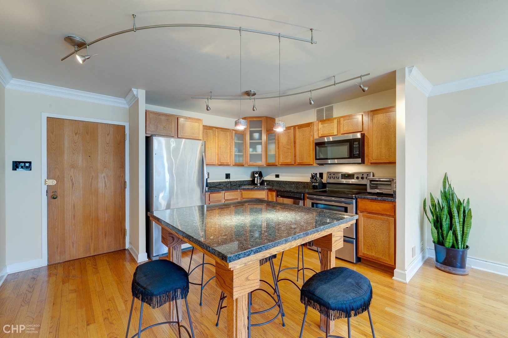 211 E Ohio Street Unit: 1410
