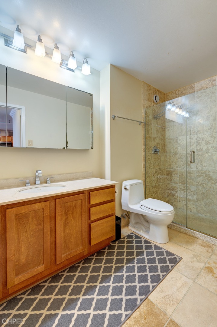 211 E Ohio Street Unit: 1410