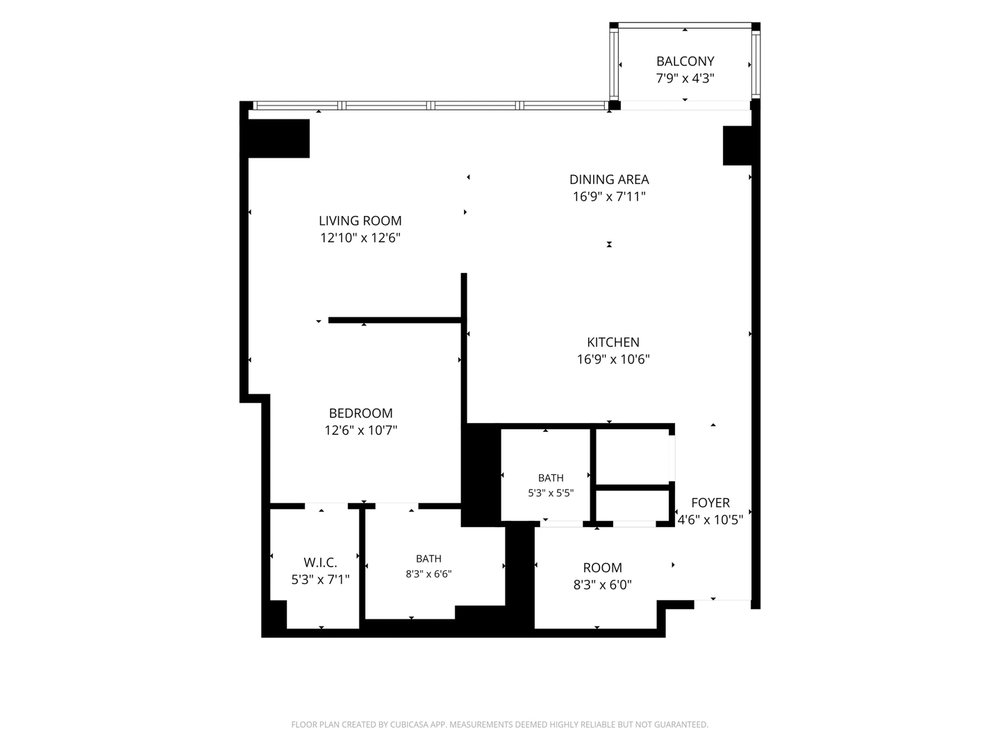 653 N Kingsbury Street Unit: 2402