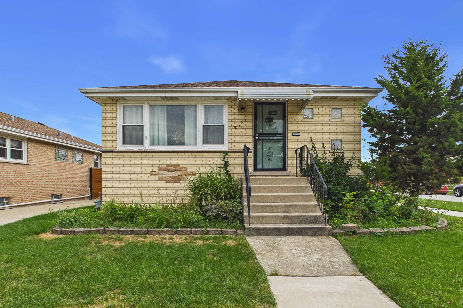 2531 Atlantic Street