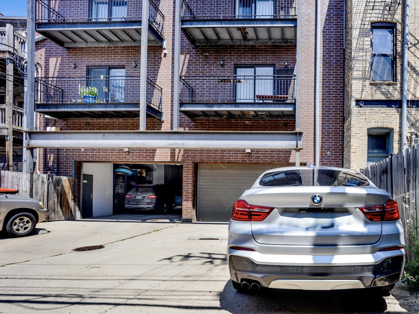 409 W North Avenue Unit: 2E