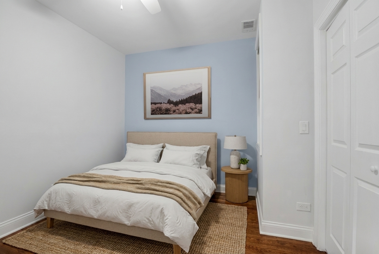 409 W North Avenue Unit: 2E