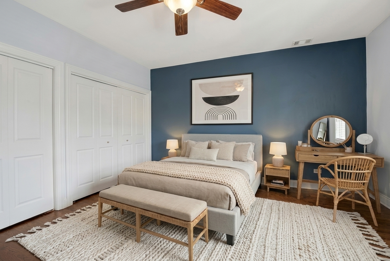 409 W North Avenue Unit: 2E