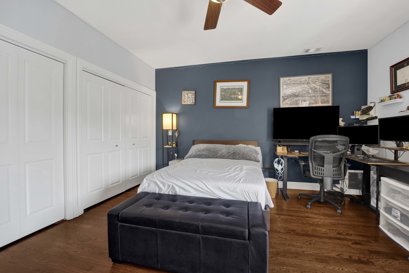 409 W North Avenue Unit: 2E