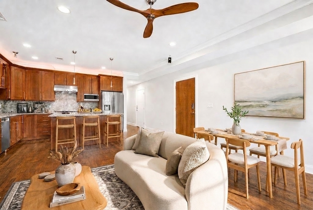 409 W North Avenue Unit: 2E