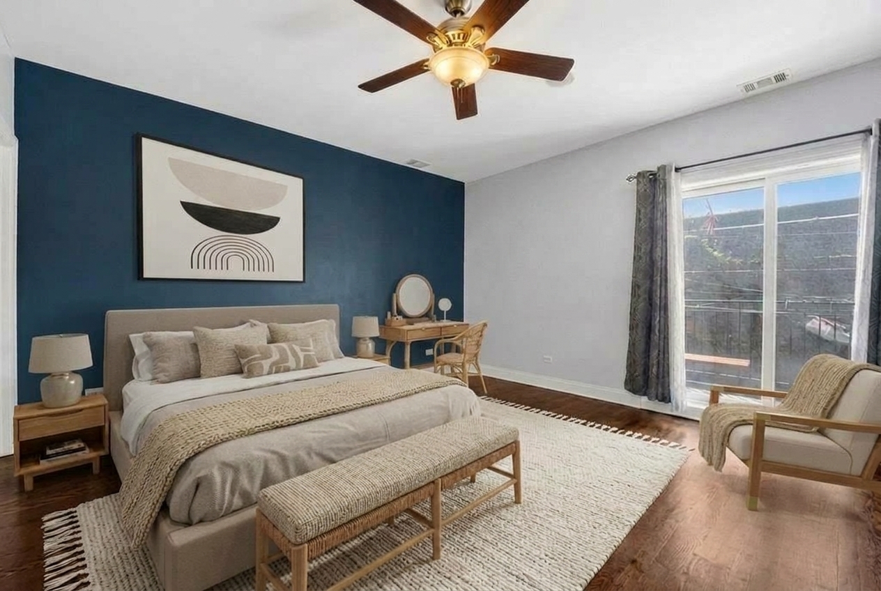 409 W North Avenue Unit: 2E