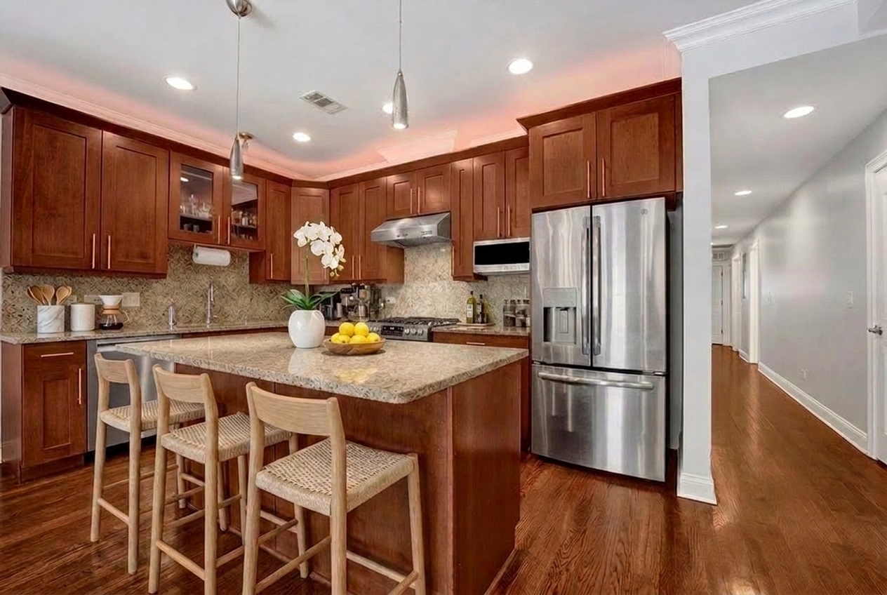 409 W North Avenue Unit: 2E