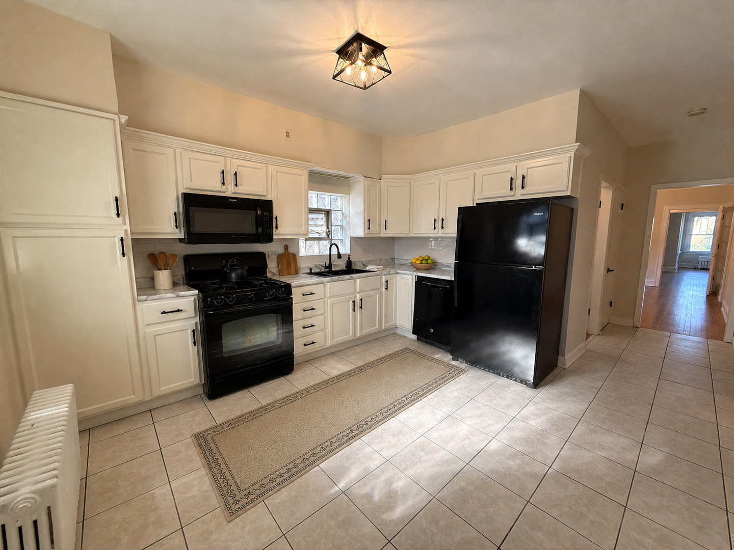 1029 N Harlem Avenue Unit: 2