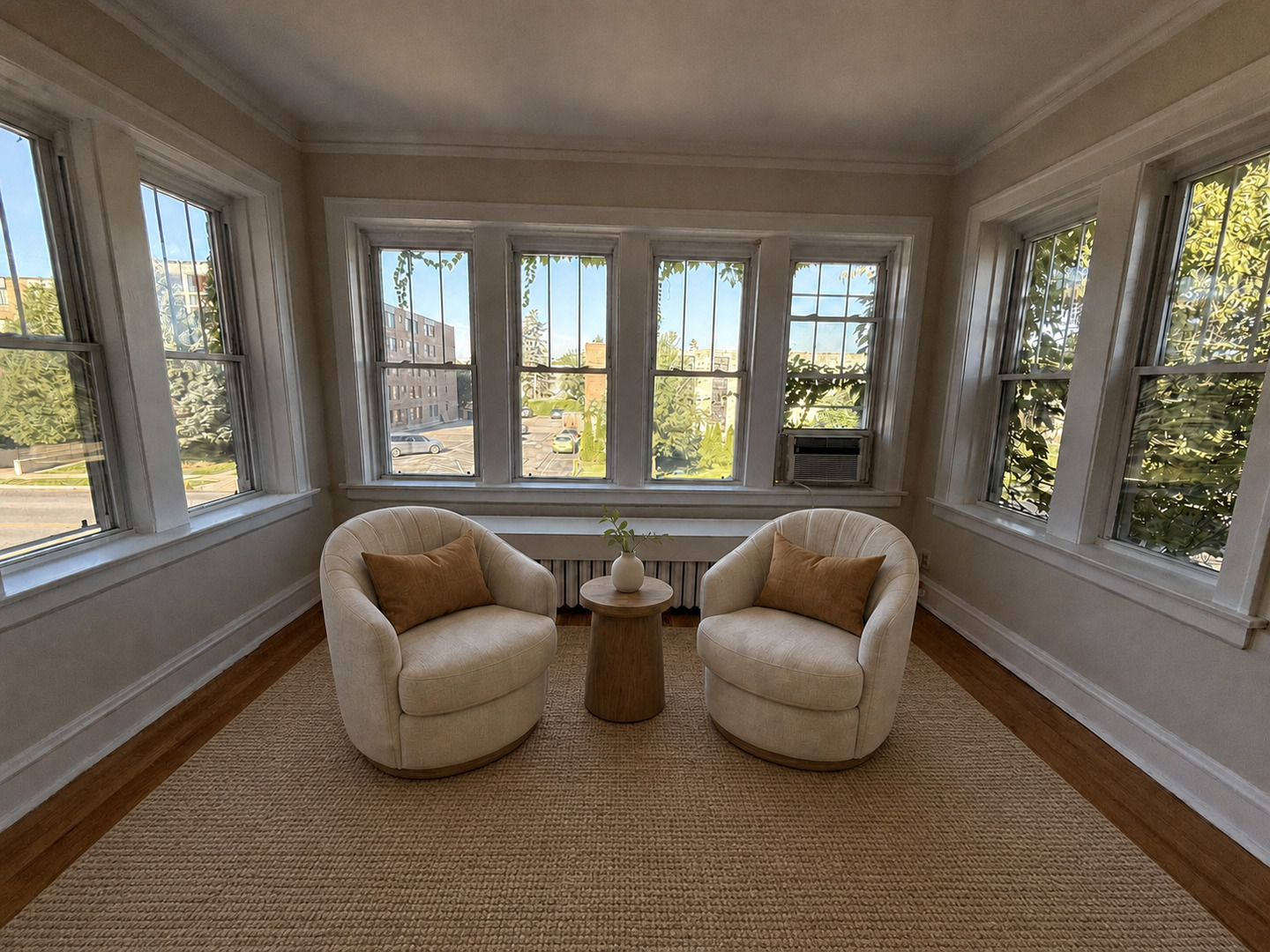 1029 N Harlem Avenue Unit: 2