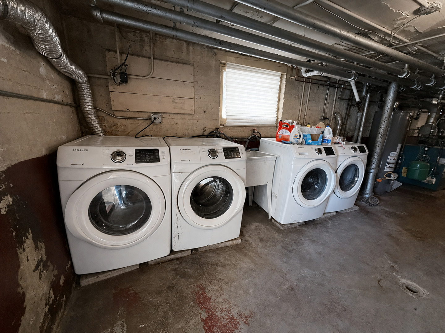 1029 N Harlem Avenue Unit: 2