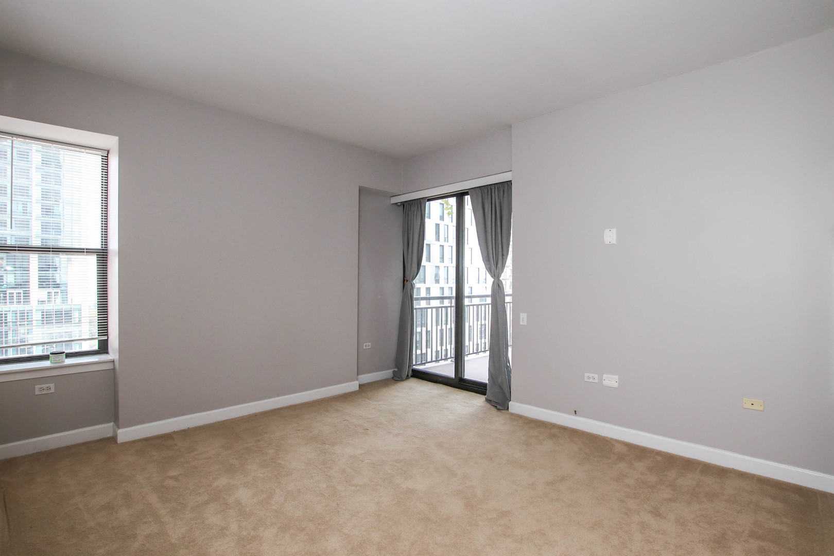 41 E 8th Street Unit: 1403