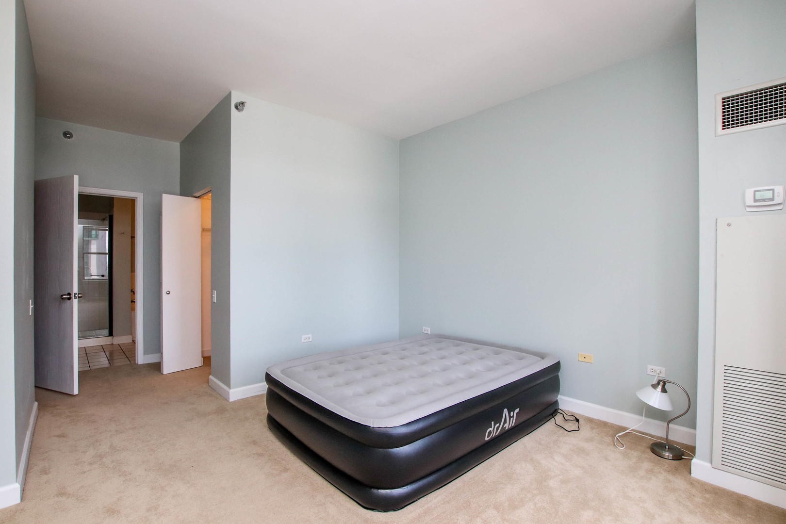 41 E 8th Street Unit: 1403