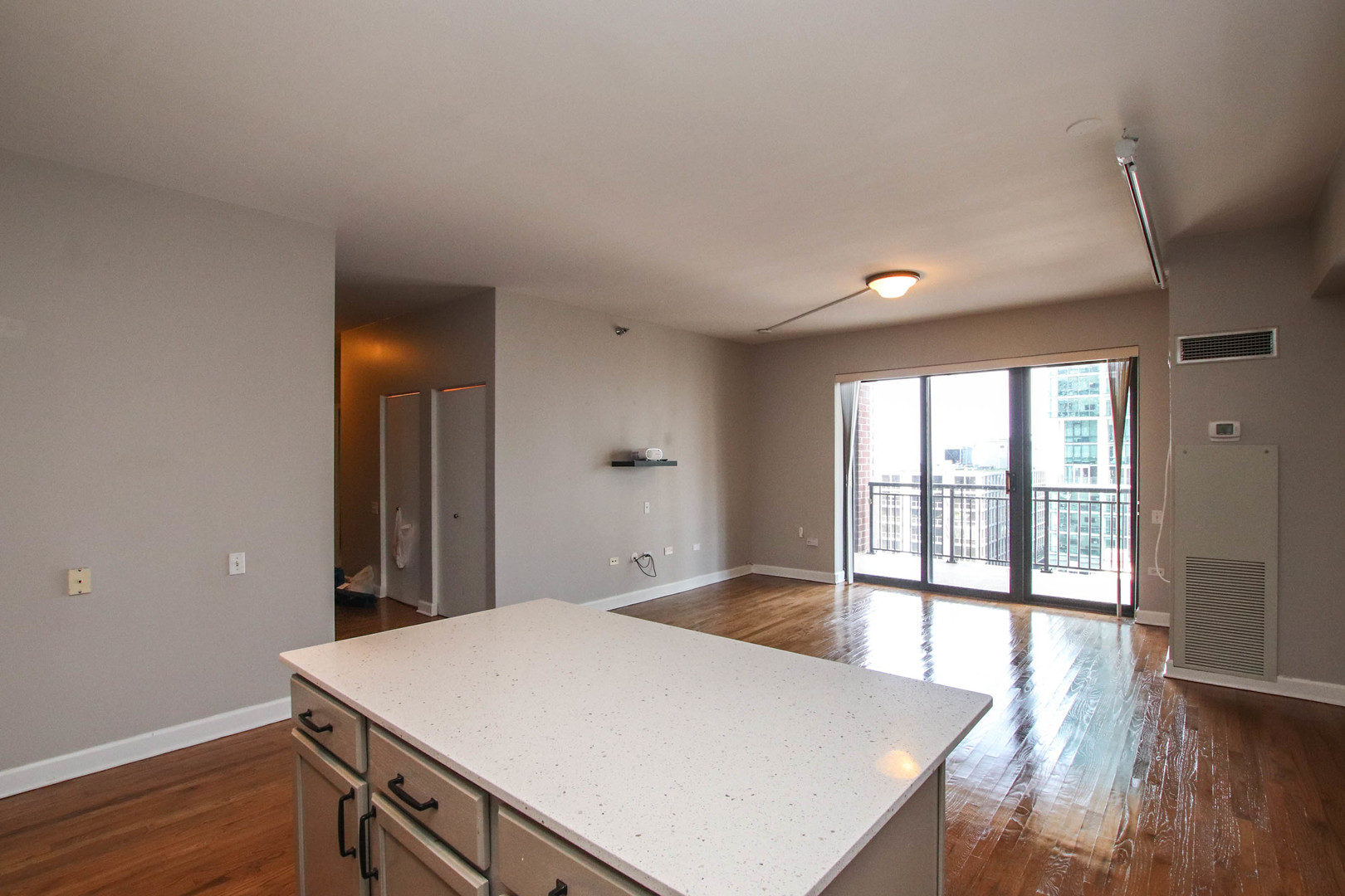 41 E 8th Street Unit: 1403