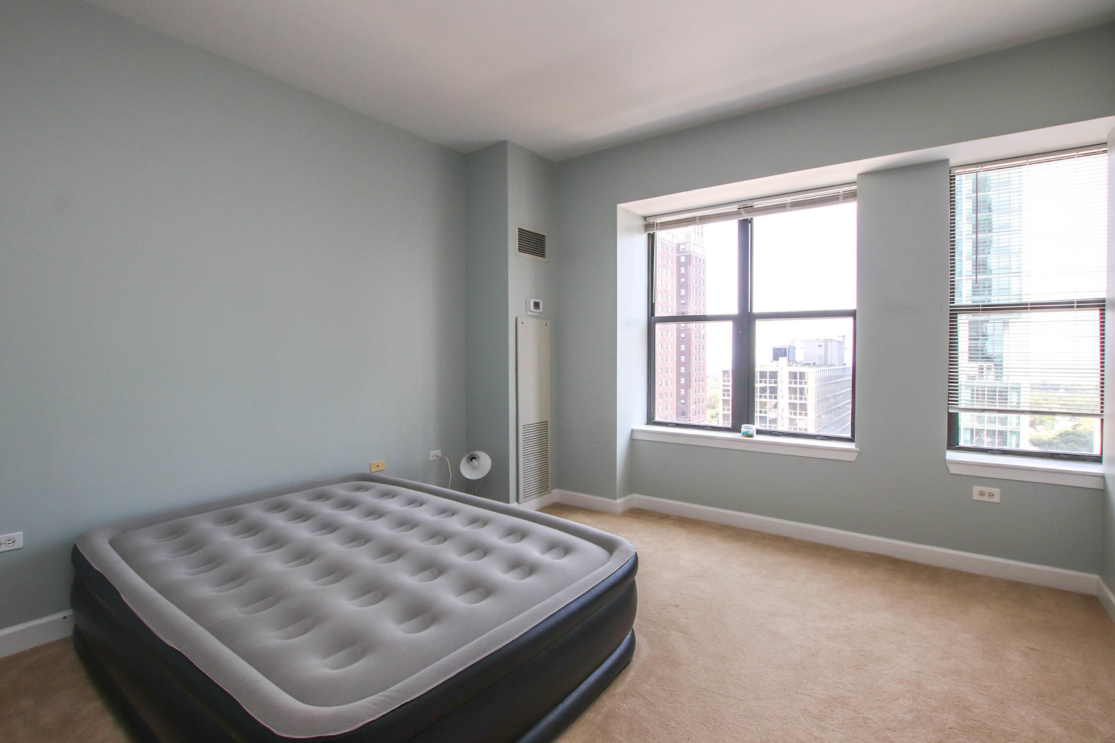 41 E 8th Street Unit: 1403