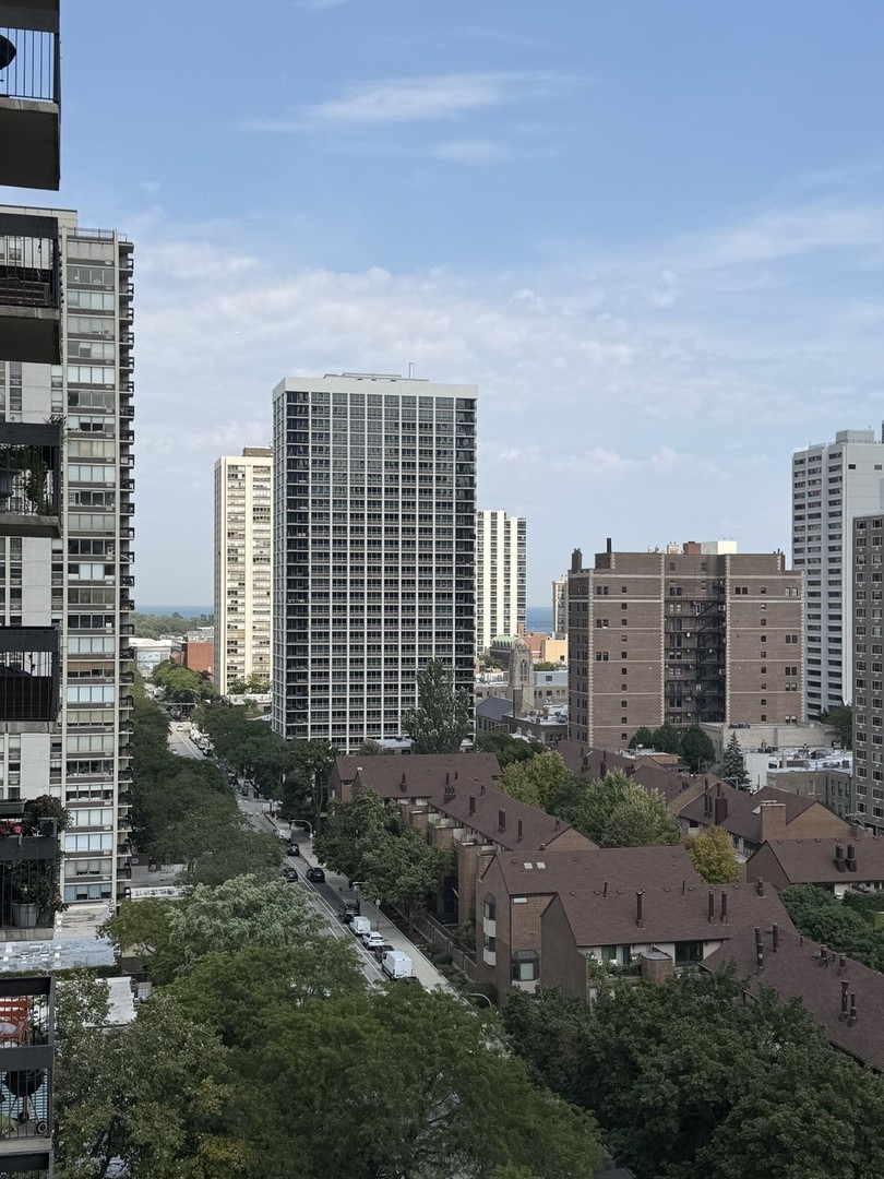 1255 N Sandburg Terrace Unit: 1508