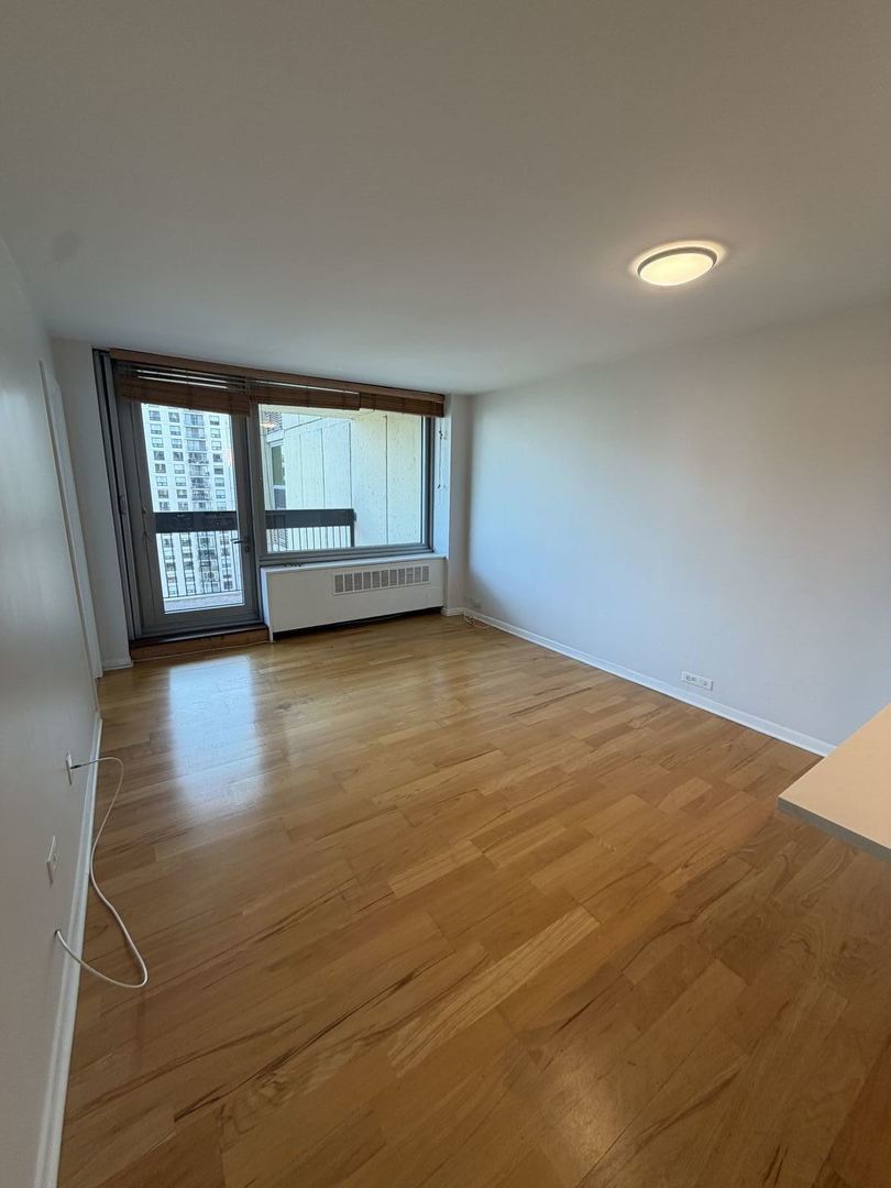 1255 N Sandburg Terrace Unit: 1508