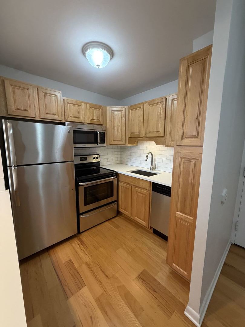 1255 N Sandburg Terrace Unit: 1508