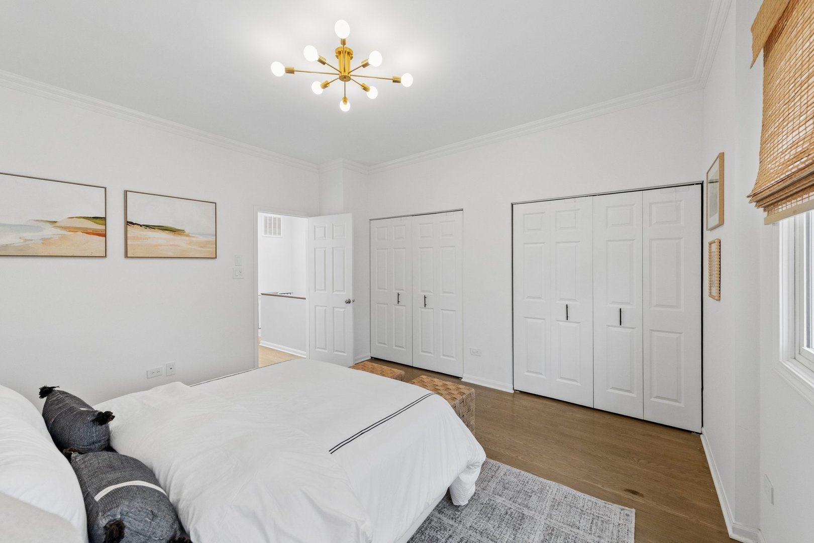2835 N Wolcott Avenue Unit: F
