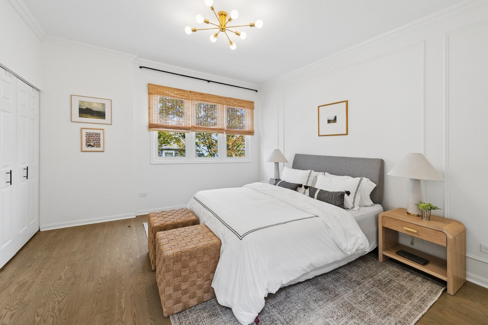 2835 N Wolcott Avenue Unit: F