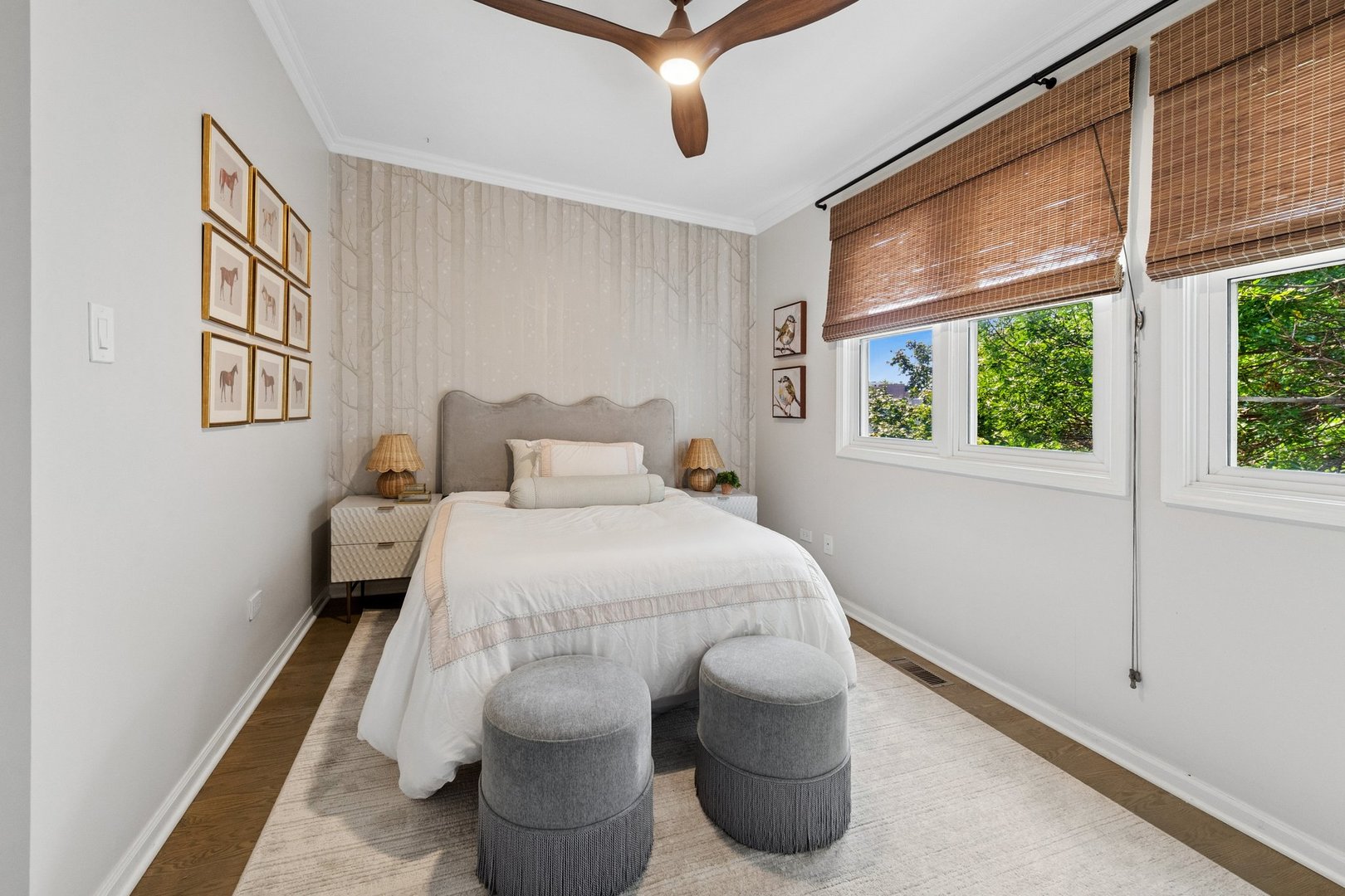 2835 N Wolcott Avenue Unit: F