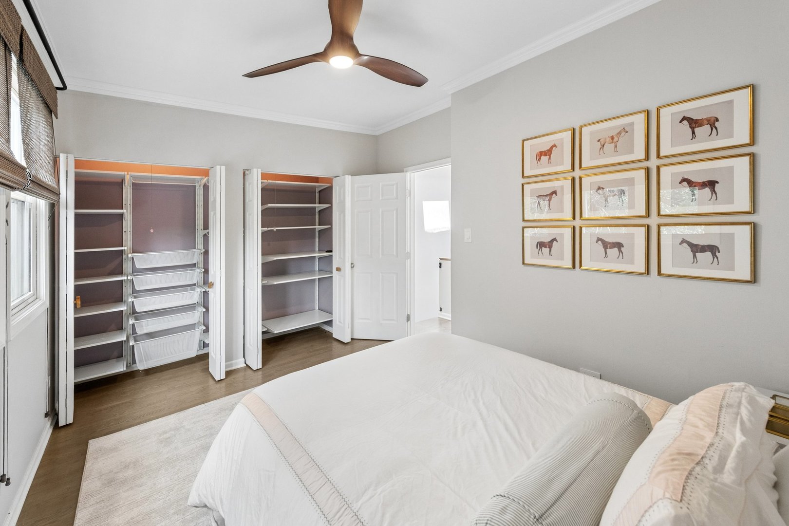 2835 N Wolcott Avenue Unit: F