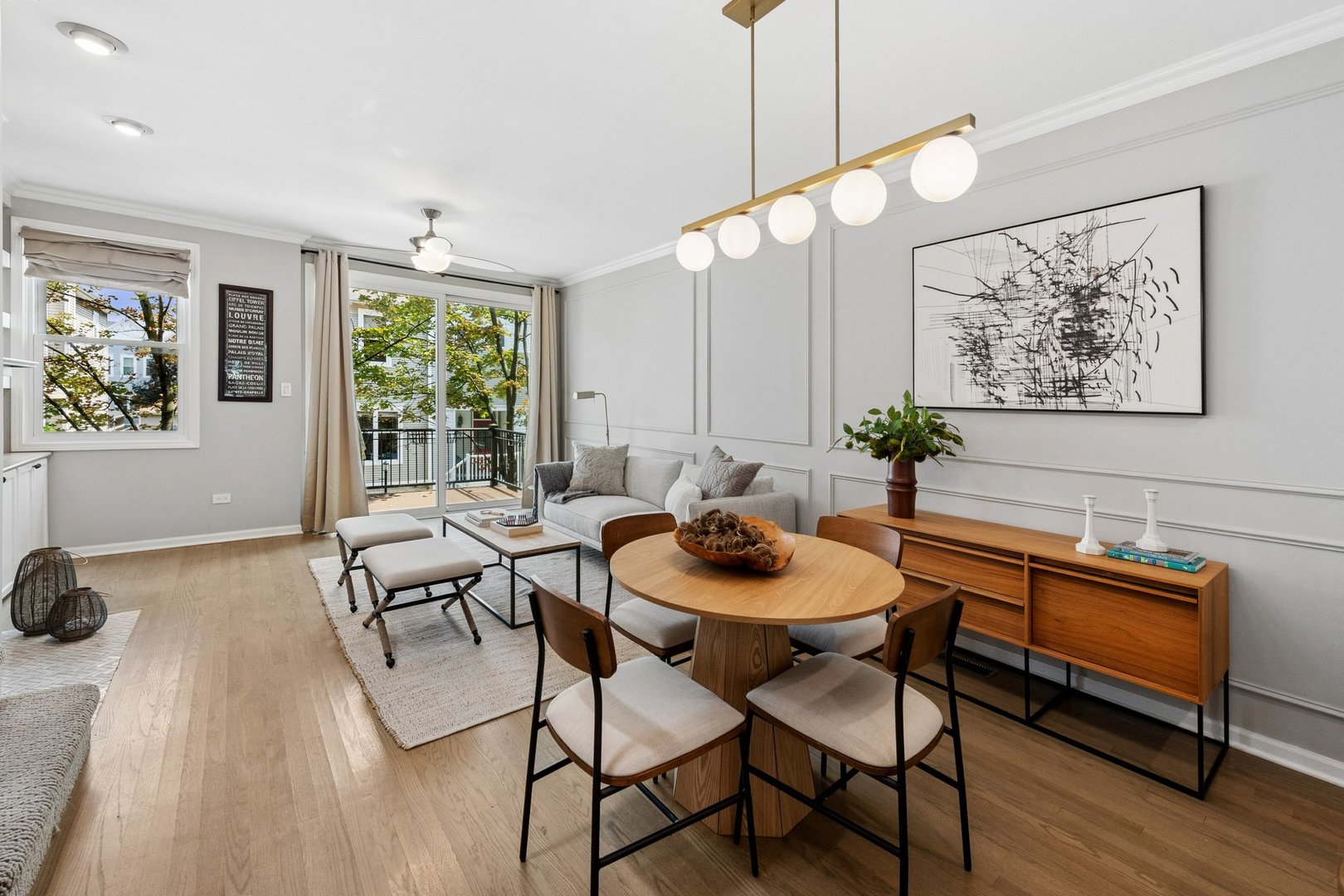 2835 N Wolcott Avenue Unit: F