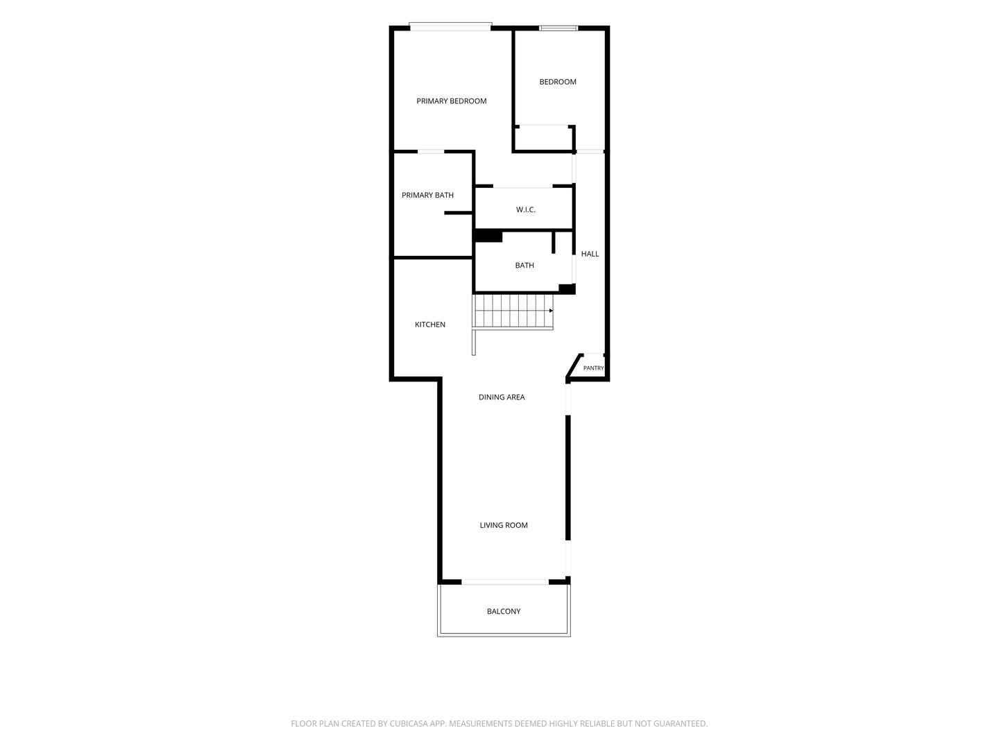 524 N HERMITAGE Avenue Unit: 2