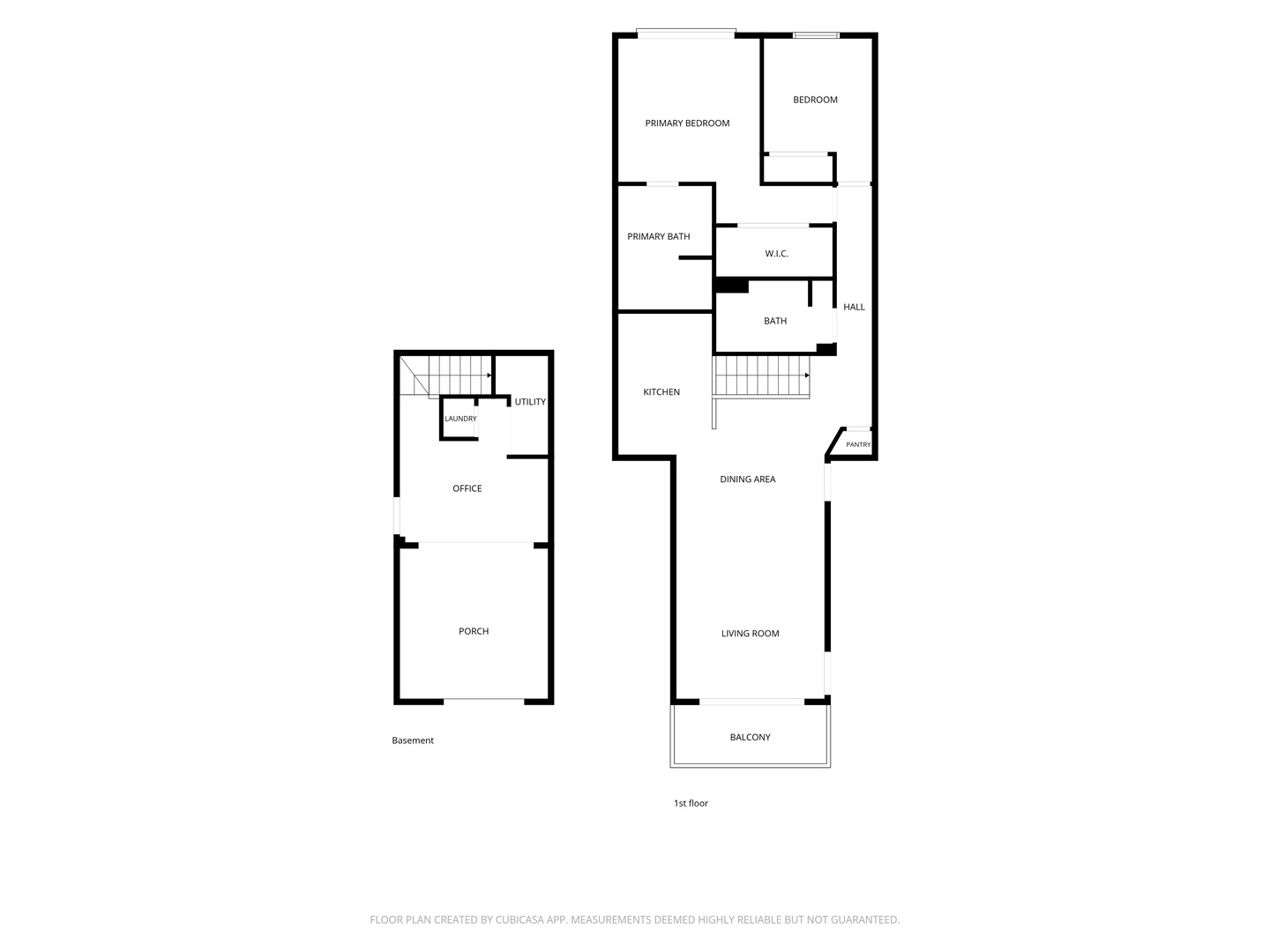 524 N HERMITAGE Avenue Unit: 2