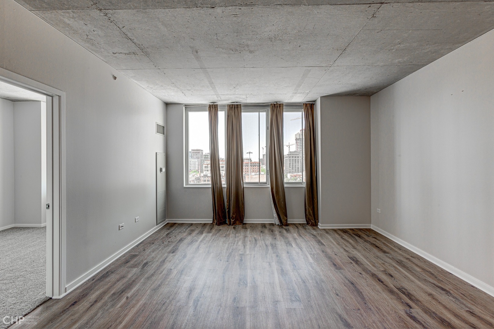 659 W Randolph Street Unit: 810