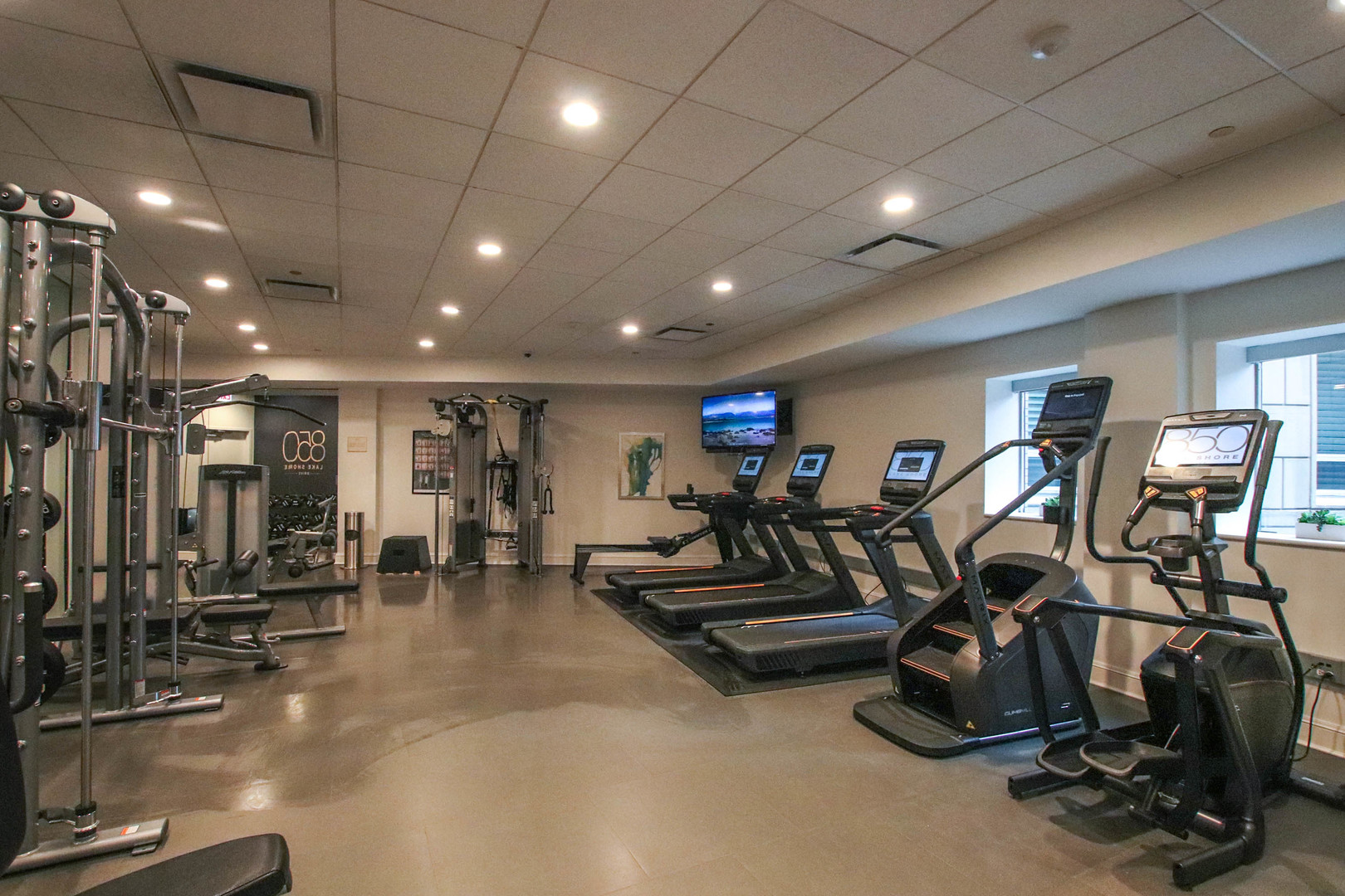 850 N Lake Shore Drive Unit: 1310