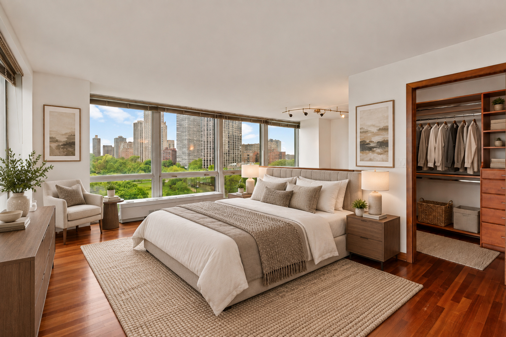 330 W Diversey Parkway Unit: 807-809