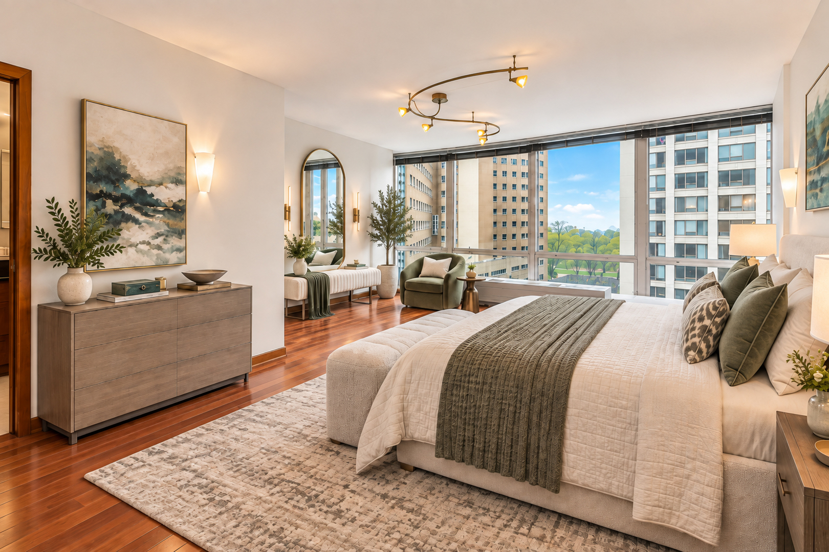 330 W Diversey Parkway Unit: 807-809