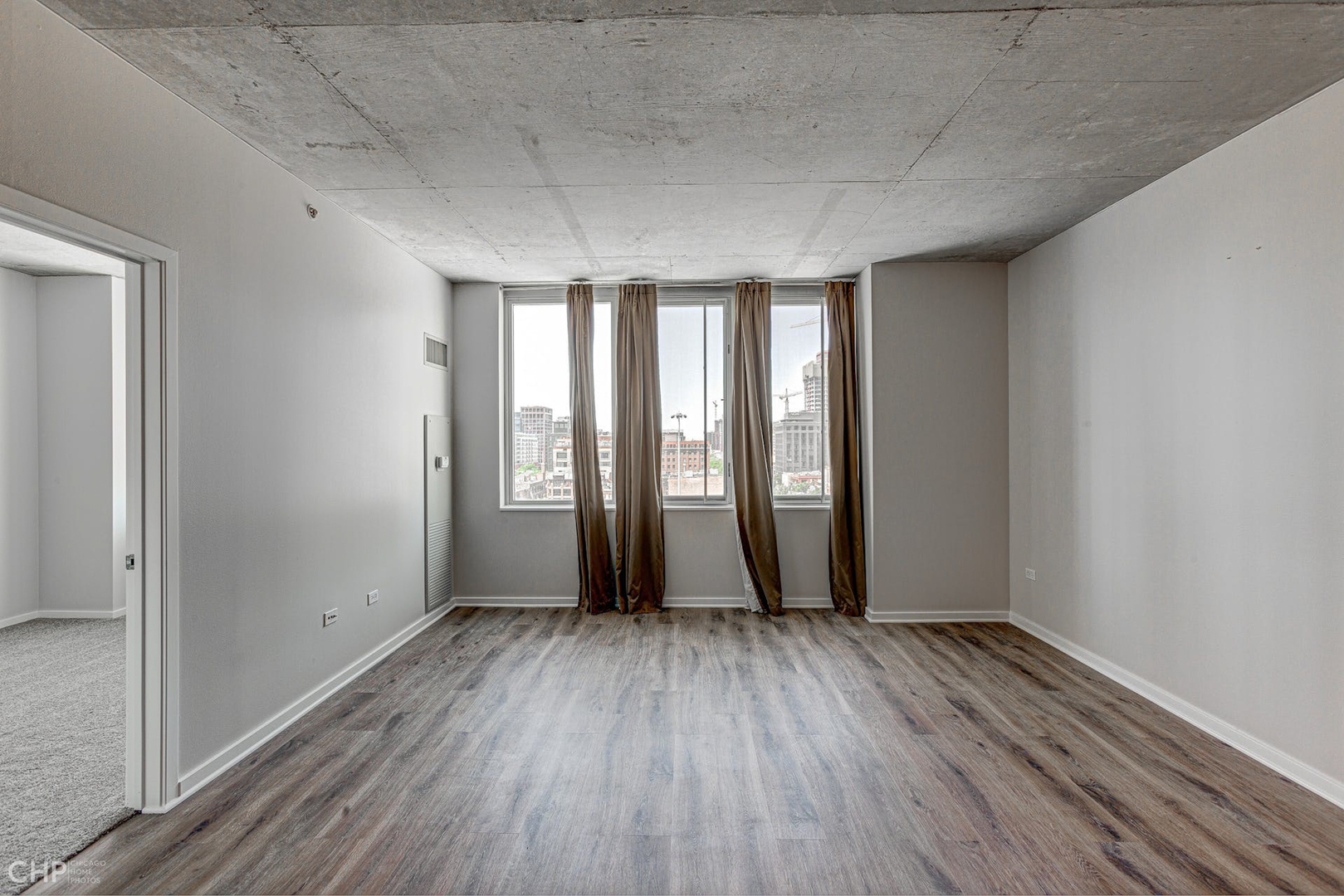 659 W Randolph Street Unit: 810