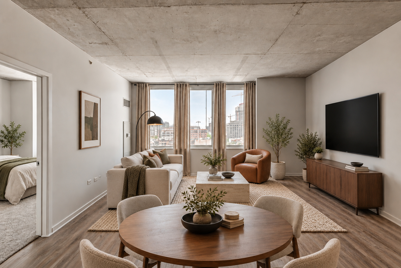 659 W Randolph Street Unit: 810