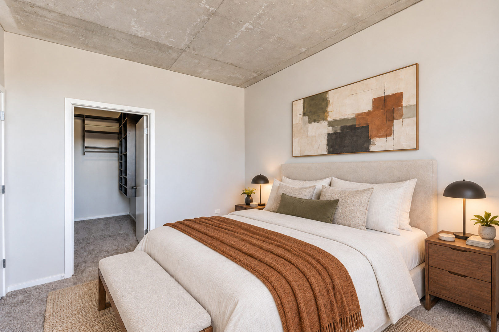 659 W Randolph Street Unit: 810